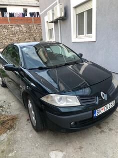 Renault - Megane - 2,0