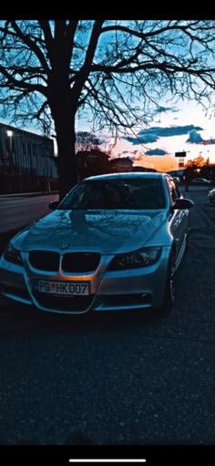 BMW - 330 - 330d