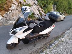 Kymco - kymco