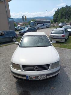Volkswagen - Passat - 1.6