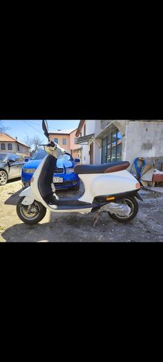 Piaggio - skuter