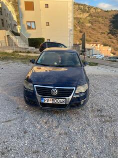 Volkswagen - Passat - 2.0 TDI