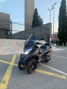 Piaggio - Mp3 Sport