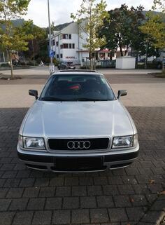 Audi - 80 - 1.9 TD
