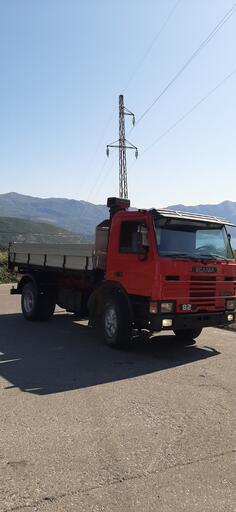 Scania - 82M