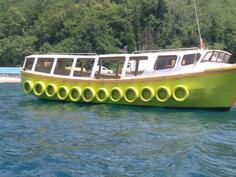 C.b.i. navi - lifeboat