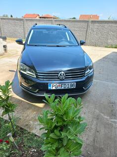 Volkswagen - Passat Variant - 1.6tdi