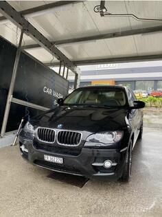 BMW - X6 - 3.0d