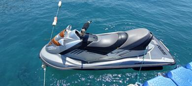 Sea-Doo - RXT 255