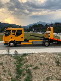 Volvo - Fl 240