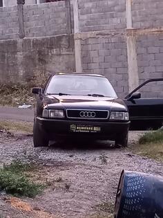 Audi - 80 - 1.6