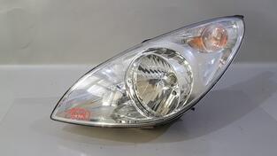 Lijevi far za Hyundai - i20 - 2008-2012