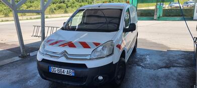 Citroen - Berlingo - 1.6