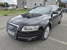 Audi - A6 - 3.0