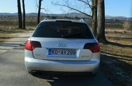 Audi - A4 - 2.0 103 kw