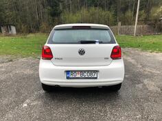 Volkswagen - Polo - 1.6 tdi