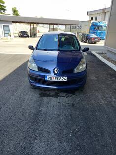 Renault - Clio - 15dci