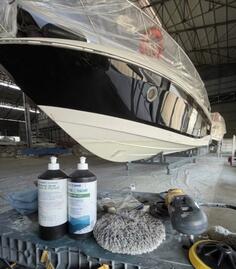 Boat maintenance and service - Nautical services