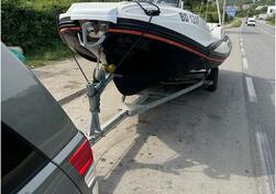 Boat maintenance and service - Nautical services