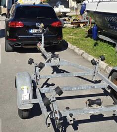 Održavanje i servis plovila - Nautičke usluge