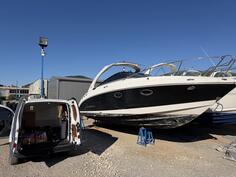 Boat maintenance and service - Nautical services