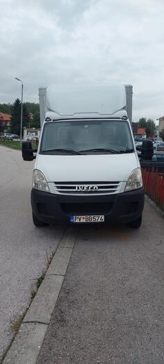 Iveco - DAILY
