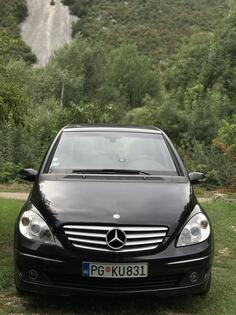 Mercedes Benz - 180 - 180