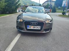 Audi - A6 - 2.0 tdi