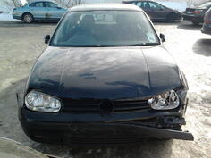 U djelovima Volkswagen - Golf 4 1.6 16v
