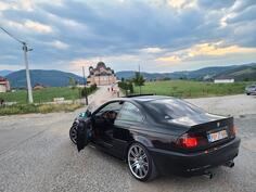 BMW - 323