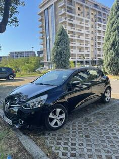 Renault - Clio - 1.5 DCI⁷