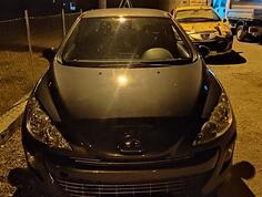 Peugeot - 308 1.6 HDI in parts
