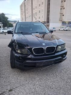 BMW - X5 - 3.0