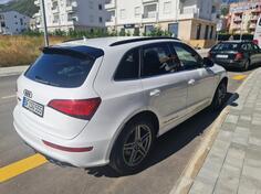 Audi - SQ5 - 3.0TDI