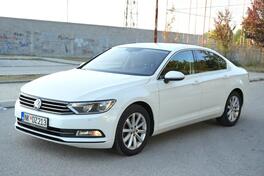 Volkswagen - Passat - 2.0 tdi