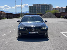 BMW - 520 - 520D