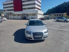 Audi - A3 - 2.0 tdi