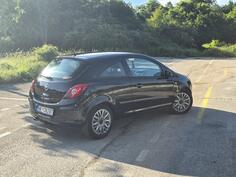 Opel - Corsa - 1.4