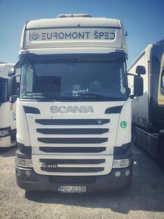 Scania - SCANIA R410