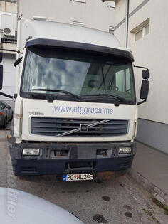Volvo - FL250