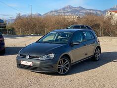 Volkswagen - Golf 7 - 1.6 TDI