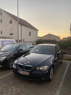 BMW - 318 - 2.0d