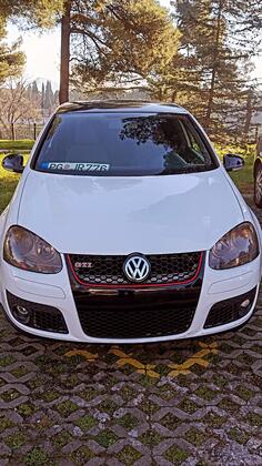Volkswagen - Golf 5 - Tdi