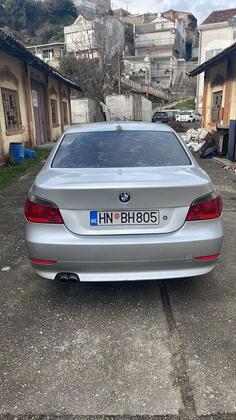 BMW - 525 - 2.5 TDI