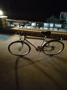 BMC - Biciklo