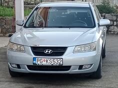 Hyundai - Sonata - 2000