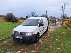 Volkswagen -  cedi max hladnjaca