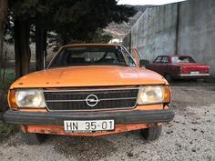 Opel - Ascona - 1.9S