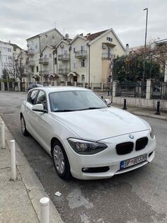 BMW - 116 - 2.0