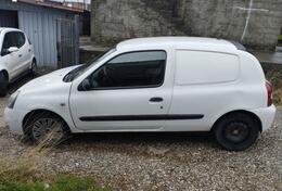 Renault - Clio - 1,5 D